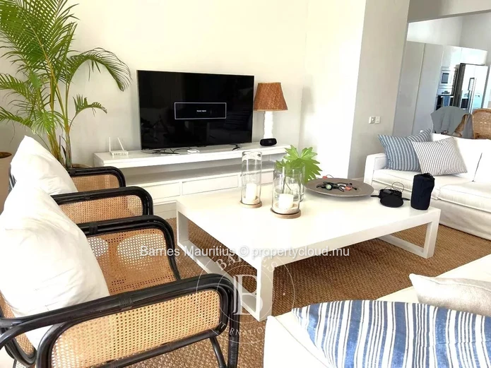 GRAND BAIE - Ultra-Luxury Penthouse - 3 Bedrooms