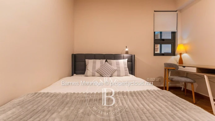 BAGATELLE/MOKA - Beautiful Brand-New Apartment for Sale - 3 Bedrooms