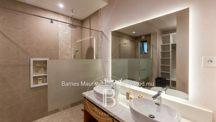 BELLE VUE –  Apartment - 4 bedrooms
