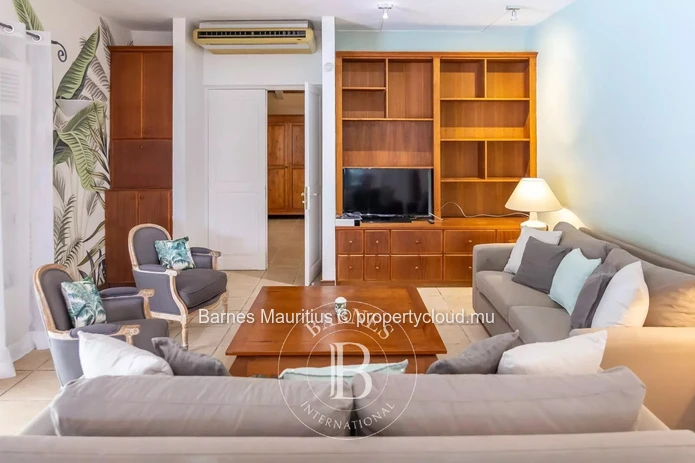POINTE AUX CANONNIERS - Villa pleine de charme - 4 chambres