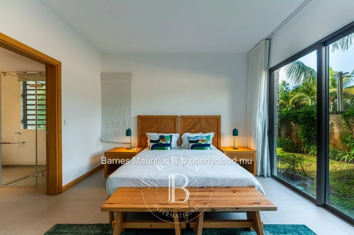 GRAND GAUBE - Villa - 4 Bedrooms