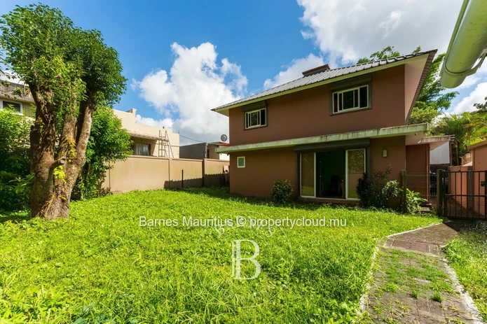 CUREPIPE – Family Home – 4 Bedrooms