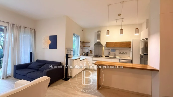 MOKA – Beautiful and comfortable apartment for rent – 2 bedrooms