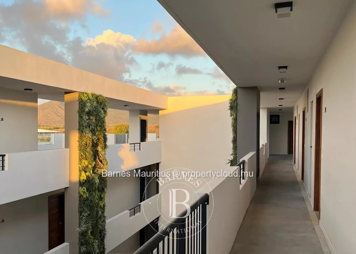 TAMARIN – Brand-New Apartment – 2 Bedrooms