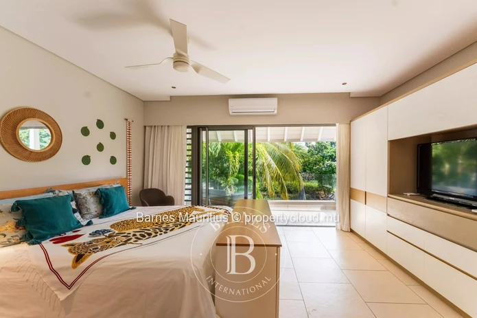 ANAHITA GOLF RESORT - Villa on a golf course - 3 bedrooms