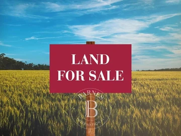 Residential Land