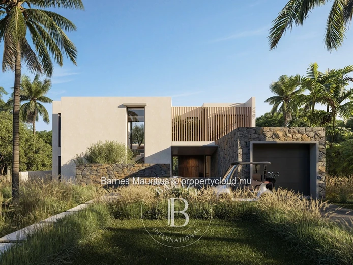 BEL OMBRE - OFF-PLAN - Villa Valriche by YOO