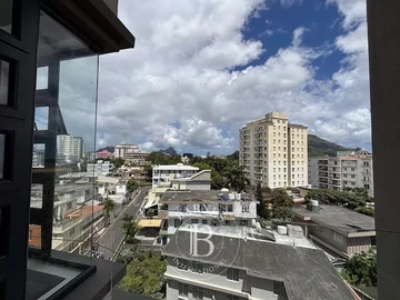 3 Bedroom Penthouse