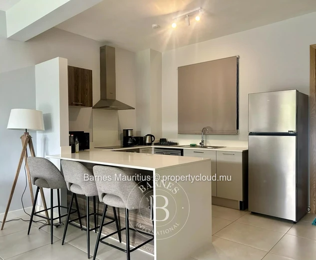 CASCAVELLE - Bright Apartment - 2 Bedrooms