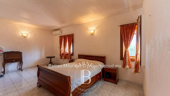TAMARIN - Villa d’architecte - 5 chambres