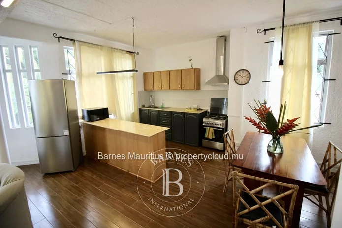BLUE BAY - Charmant appartement - 3 chambres