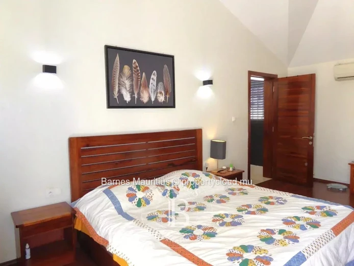 BALACLAVA - Villa moderne - 4 chambres