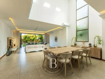 Villa de 4 Chambres