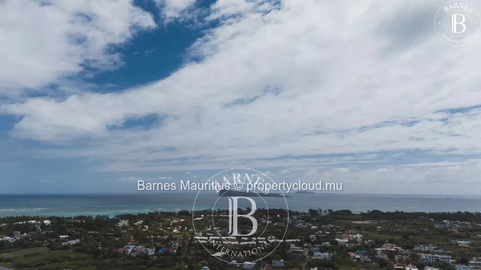 GRAND BAIE – Residential Land – 13,685 m²