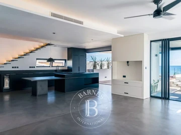 3 Bedroom Penthouse