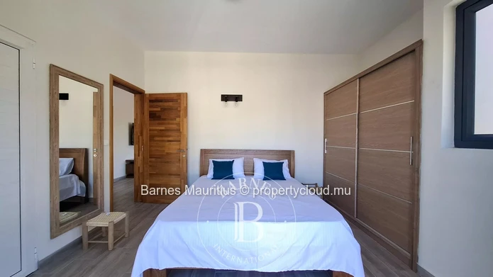 LA PRENEUSE - Apartment near the beach - 3 bedrooms