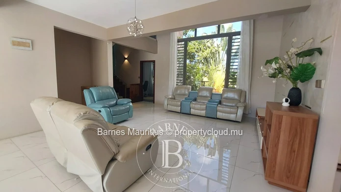PLAINE MAGNIEN - Maison familiale - 3 chambres