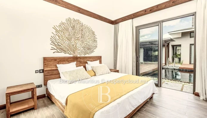 BALACLAVA - VEFA - Villa luxieuse - 4 chambres