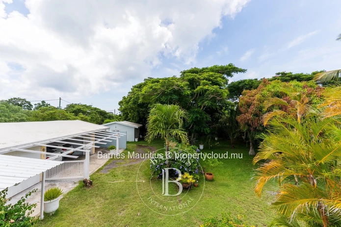 PEREYBÈRE - Family house - 4 bedrooms