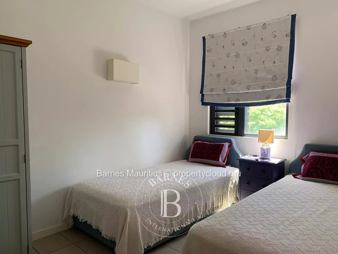 AZURI - 3-Bedroom House with Garden