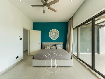 3 Bedroom Penthouse