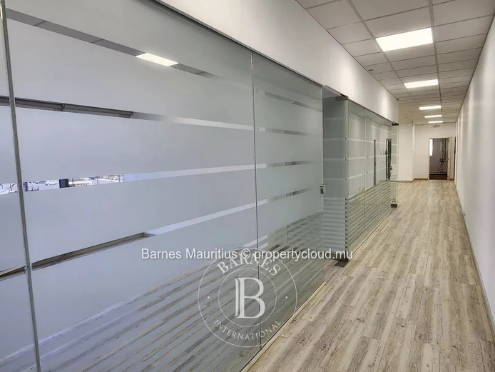 EBENE  -  Spacious office for rent   -  366 sqm