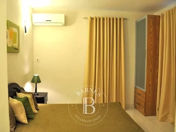 4 Bedroom Apartment
