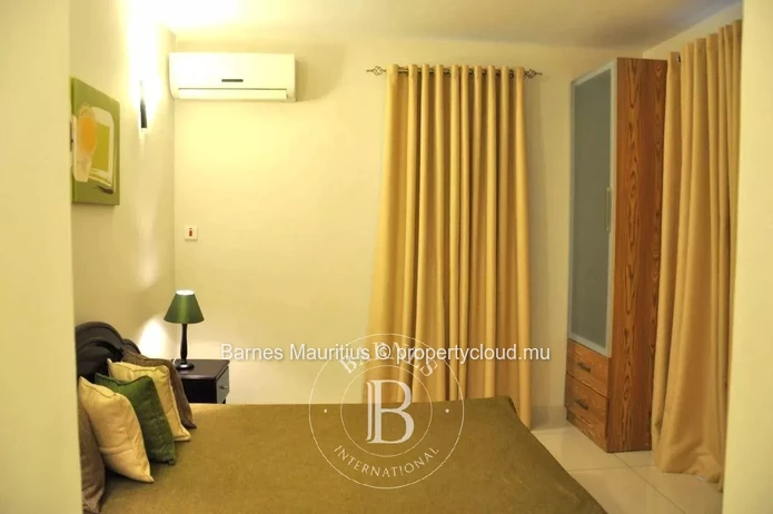 RIVIERE NOIRE - Duplex with mountain view - 4 bedrooms