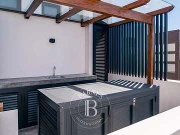 3 Bedroom Penthouse