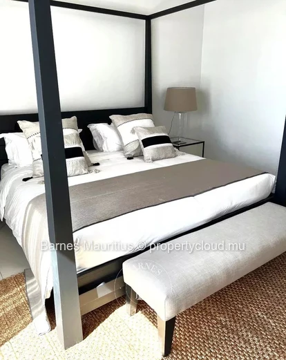 GRAND BAIE - Ultra-Luxury Penthouse - 3 Bedrooms