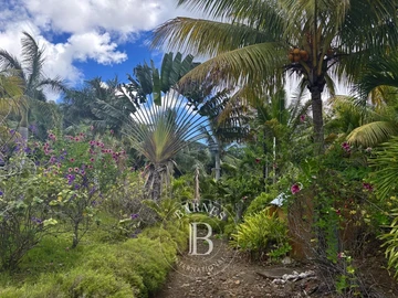 Residential Land