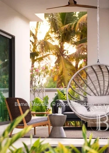 BELLE MARE - Off-Plan - Luxury villa - 2 bedrooms