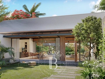 3 Bedroom Villa