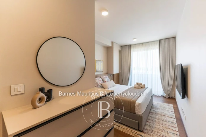 BAGATELLE / MOKA - Charmant appartement neuf à vendre - 3 chambres