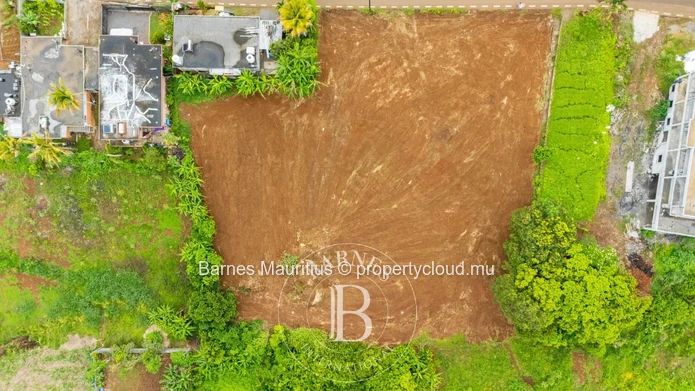 Congomah - Residential Plot for Sale - 1576.9 sqm