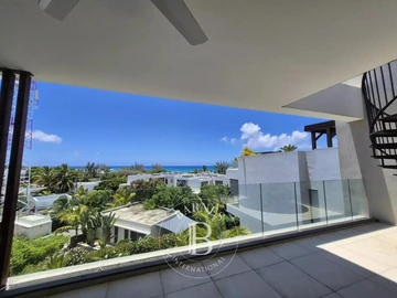 3 Bedroom Penthouse