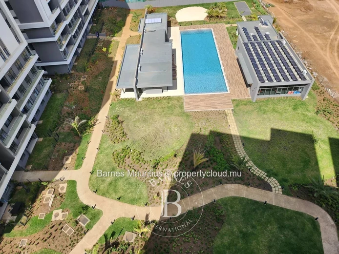 EBENE/ COTE D'OR - Magnifique penthouse en vente - 3 chambres
