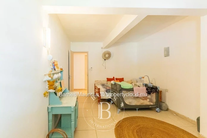 PEREYBERE - Appartement - 3 chambres