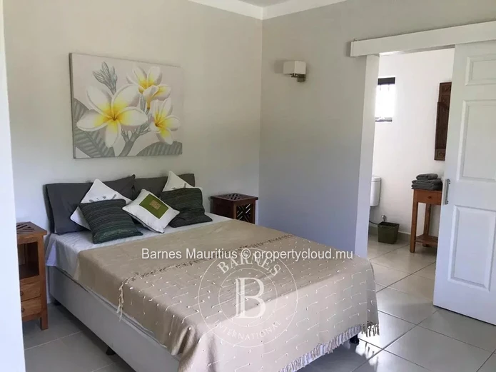 PITON - Villa de plain-pied - 4 chambres