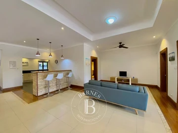 Villa de 6 Chambres