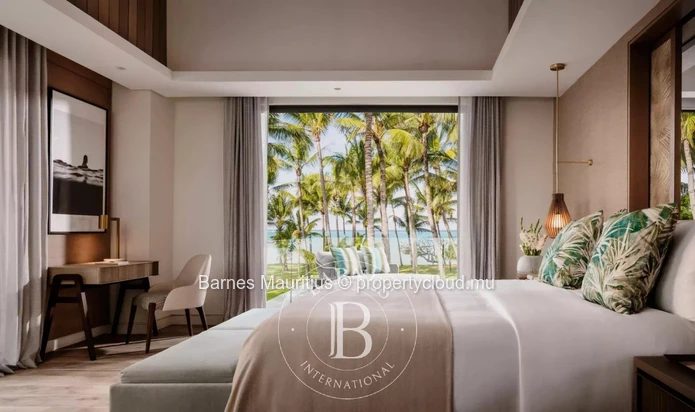 BELLE MARE - Off-Plan - Luxury villa - 2 bedrooms