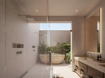 4 Bedroom Villa