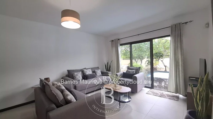 PETITE RIVIERE NOIRE - Traditional and family villa - 4 bedrooms