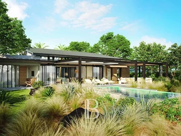 Villa de 3 Chambres