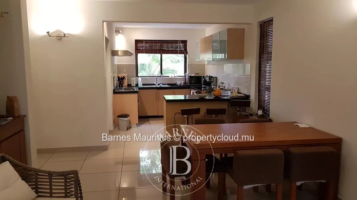 TAMARIN - Appartement meublé - 3 chambres