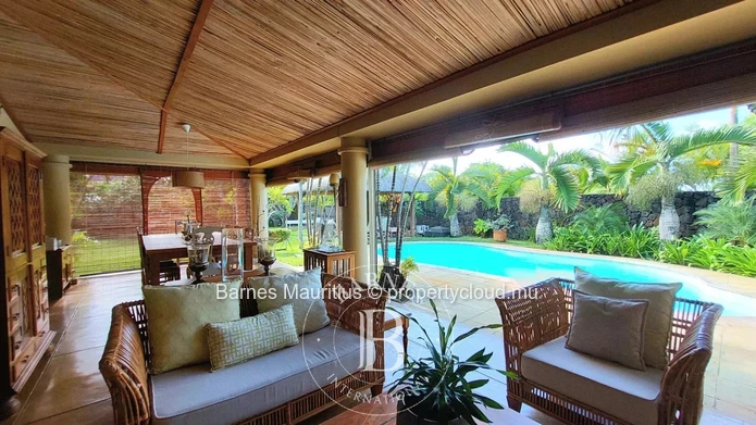 CALODYNE - Magnifique maison - 5 chambres