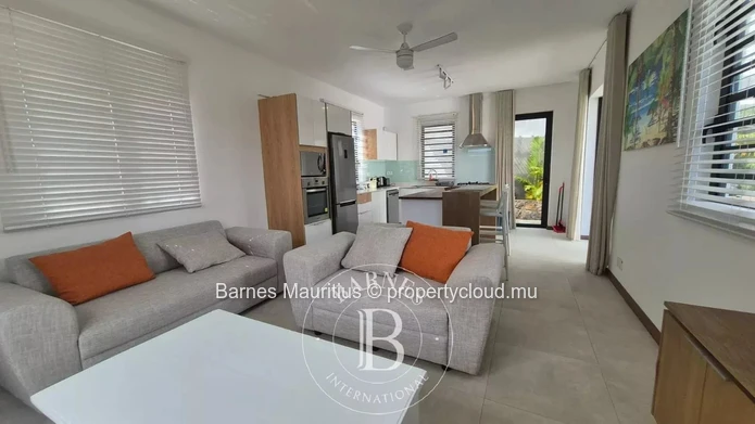 GRAND BAIE - Villa de style - 3 chambres