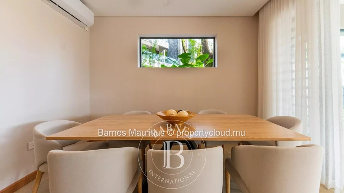 BELLE VUE – Appartement – 4 chambres