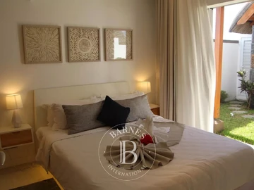Villa de 3 Chambres
