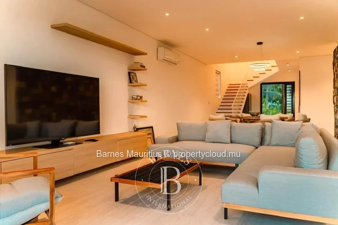 POSTE LAFAYETTE - New Villa with Panoramic Sea Views - 4 Bedrooms